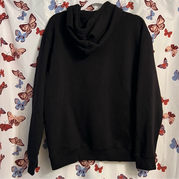 NWOT unisex New York hoodie - Picture 2 of 3